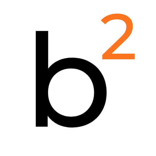 BeSquare logo